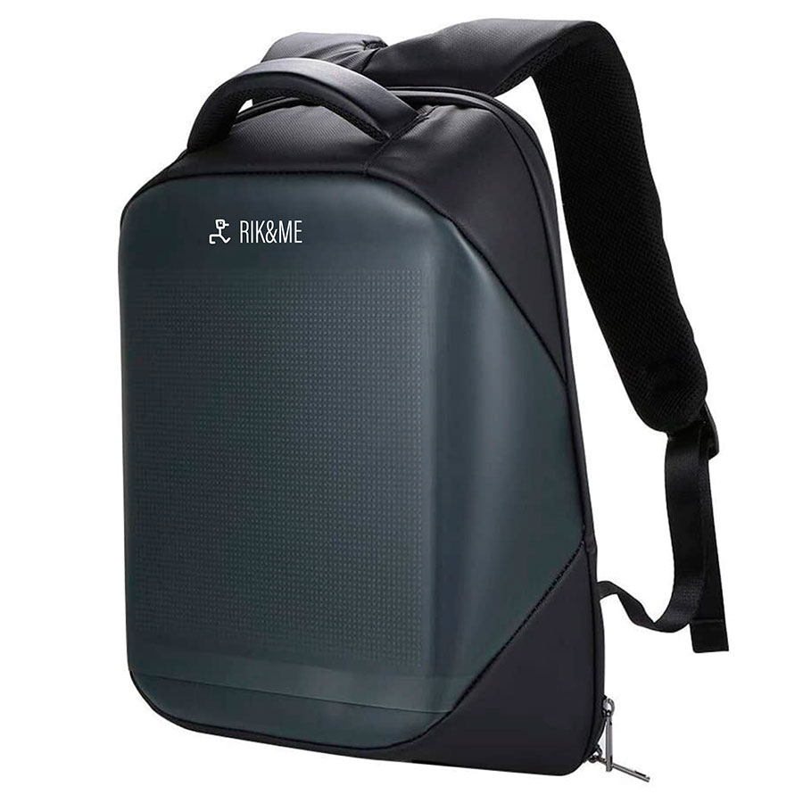 backpack-led-side compra mochila usb led negra online